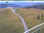 Archiv Foto Webcam Feldberg: Sesselbahn Seebuck 05:00