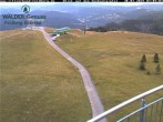 Archiv Foto Webcam Feldberg: Sesselbahn Seebuck 06:00