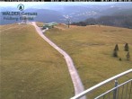 Archiv Foto Webcam Feldberg: Sesselbahn Seebuck 07:00