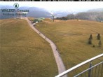Archiv Foto Webcam Feldberg: Sesselbahn Seebuck 09:00