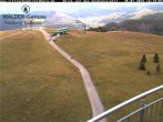 Archiv Foto Webcam Feldberg: Sesselbahn Seebuck 15:00