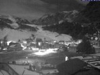 Archived image Webcam Bivio 23:00