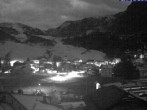 Archived image Webcam Bivio 03:00