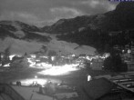 Archived image Webcam Bivio 05:00