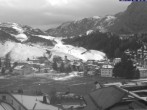 Archived image Webcam Bivio 06:00