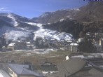 Archived image Webcam Bivio 09:00