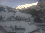 Archiv Foto Webcam Skigebiet Bivio 07:00