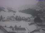 Archiv Foto Webcam Skigebiet Bivio 11:00