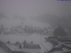 Archiv Foto Webcam Skigebiet Bivio 13:00