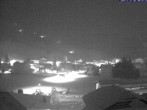 Archiv Foto Webcam Skigebiet Bivio 23:00