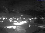 Archiv Foto Webcam Skigebiet Bivio 03:00