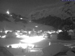 Archiv Foto Webcam Skigebiet Bivio 05:00