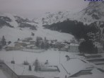 Archiv Foto Webcam Skigebiet Bivio 15:00