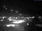 Archiv Foto Webcam Skigebiet Bivio 01:00