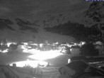 Archiv Foto Webcam Skigebiet Bivio 05:00