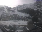 Archiv Foto Webcam Skigebiet Bivio 11:00