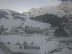 Archived image Webcam Bivio 07:00