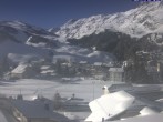 Archived image Webcam Bivio 09:00