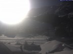 Archived image Webcam Bivio 13:00