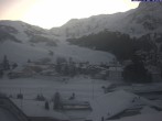 Archived image Webcam Bivio 15:00