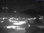 Archived image Webcam Bivio 01:00