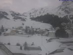 Archived image Webcam Bivio 07:00