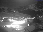 Archiv Foto Webcam Skigebiet Bivio 05:00