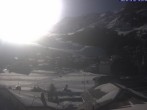 Archiv Foto Webcam Skigebiet Bivio 13:00