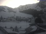 Archiv Foto Webcam Skigebiet Bivio 15:00