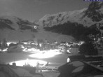 Archived image Webcam Bivio 06:00