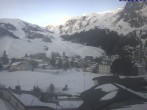 Archived image Webcam Bivio 07:00