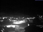 Archiv Foto Webcam Skigebiet Bivio 03:00