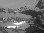 Archiv Foto Webcam Skigebiet Bivio 05:00