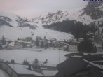 Archiv Foto Webcam Skigebiet Bivio 06:00