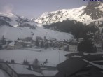 Archiv Foto Webcam Skigebiet Bivio 07:00