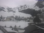 Archiv Foto Webcam Skigebiet Bivio 11:00