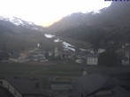 Archived image Webcam Bivio 05:00