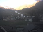 Archived image Webcam Bivio 06:00
