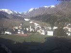 Archived image Webcam Bivio 07:00