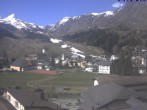 Archived image Webcam Bivio 09:00