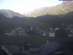 Archiv Foto Webcam Skigebiet Bivio 06:00