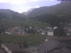 Archiv Foto Webcam Skigebiet Bivio 09:00