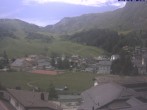 Archiv Foto Webcam Skigebiet Bivio 11:00