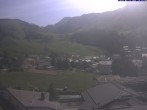 Archiv Foto Webcam Skigebiet Bivio 15:00