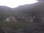 Archiv Foto Webcam Skigebiet Bivio 19:00