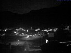 Archiv Foto Webcam Skigebiet Bivio 23:00