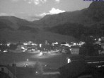 Archiv Foto Webcam Skigebiet Bivio 03:00