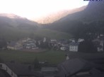 Archiv Foto Webcam Skigebiet Bivio 05:00