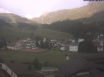 Archiv Foto Webcam Skigebiet Bivio 06:00