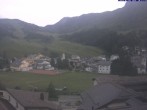 Archiv Foto Webcam Skigebiet Bivio 09:00